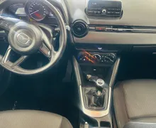 Zunanja slika - Mazda CX-3 - G120 BENCIN 2.0 88 KW.SLOVENSKI TOP - 10 - Predogledna slika