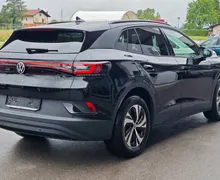 Zunanja slika - Volkswagen ID.4 - Pure Limited |Cena za podjetja 22340€ | - 6 - Predogledna slika