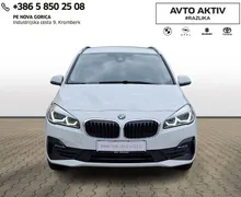 Zunanja slika - BMW Serija 2 - Serija 2 - 8 - Predogledna slika