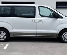 Zunanja slika - Hyundai H-1 - 2.5 CRDi+8SED+R.KAMERA+NAVI+3CONSKA KLIMA... - 4 - Predogledna slika