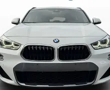 Zunanja slika - BMW X2 - serija : xDrive20d AUT. - 2 - Predogledna slika