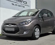 Zunanja slika - Hyundai ix20 - 1.6 CRDi Comfort - 1 - Predogledna slika