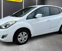 Zunanja slika - Hyundai ix20 - 1.6 MOŽNOST FINANCIRANJA BREZ POLOGA - 3 - Predogledna slika