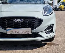 Zunanja slika - Ford Puma - ST-Line 1.0 EcoBoost 92kW mHEV S S - 2 - Predogledna slika