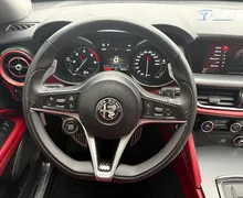 Notranja slika - Alfa Romeo Stelvio - Q4 2,2 Diesel 210 Business Avt. - 4 - Predogledna slika