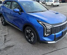 Zunanja slika - KIA Sportage - 1.6 T-GDi 110kW LX Fresh. 7 DCT AKCIJA MAREC - 4 - Predogledna slika