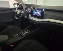 Notranja slika - Škoda Octavia - Combi 2.0 TDI Selection DSG - SLO - 10 - Predogledna slika