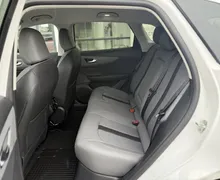 Zunanja slika - MG MGS5 EV - Luxury - 10 - Predogledna slika