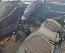 Zunanja slika - BMW X1 - serija : xDrive18d KUPLJEN V SLO|KAMERA|LED|NAVI|KEYLESS - 11 - Predogledna slika