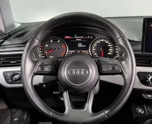 Zunanja slika - Audi A4 - Avant 2.0 TDI - S TRONIC - RADAR - LINE ASSIST - NAVI... - 10 - Predogledna slika