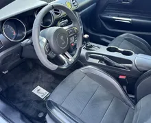 Zunanja slika - Ford Mustang - SHELBY 5.2 V8 FPC 533KS - ATRAKTIVEN - 7 - Predogledna slika