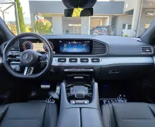 Zunanja slika - Mercedes-Benz GLE Coupe - 450D AMG LINE - 9 - Predogledna slika