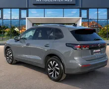 Zunanja slika - Volkswagen Tiguan - 1.5 eTSI BMT 4ALL DSG-IQ Light-360 kamera-Vl.kljuk - 3 - Predogledna slika