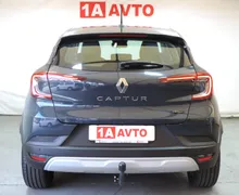 Zunanja slika - Renault Captur - E-Tech 145 Techno Avt. - 6 - Predogledna slika