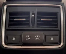 Zunanja slika - Subaru Forester - 2.0i E-BOXER 4X4 Premium CVT•VLEČNA KLJUKA•ACC• - 14 - Predogledna slika