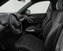 Zunanja slika - BMW X1 - sDrive20d - 7 - Predogledna slika