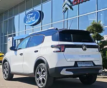 Zunanja slika - Citroën C3 Aircross - PLUS Turbo 100 S S ročni - 4 - Predogledna slika