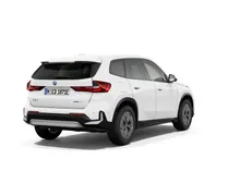 Zunanja slika - BMW iX - 1 eDrive20 - 2 - Predogledna slika