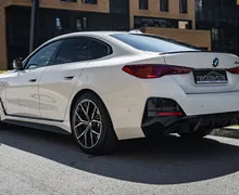 Zunanja slika - BMW Serija 4 - Gran Coupe: 440i xDrive - Šibedah - Harman Kardon - Memo - 8 - Predogledna slika