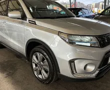Zunanja slika - Suzuki Vitara - 1.4 BOOSTERJET HYBRID PRIVILEGE - 3 - Predogledna slika