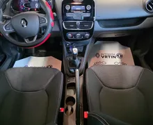 Zunanja slika - Renault Clio - TCe 75 Limited  Z ENOLETNIM JAMSTVOM - 7 - Predogledna slika