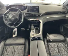 Zunanja slika - Peugeot 5008 - 1.2  96 KW.GT Line Avt..USNJE.NAVI.VELIKI SERVIS - 7 - Predogledna slika