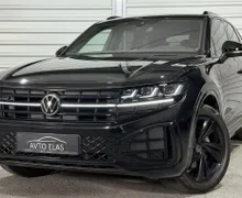 Zunanja slika - Volkswagen Touareg - 4MOTION V6 TDI BMT R-Line - ZRAČNO - KAMERA - 1 - Predogledna slika