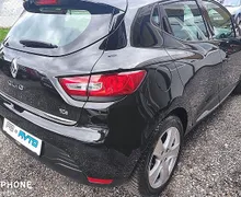 Zunanja slika - Renault Clio - Dynamique Energy TCe 90-SLO-ALU-NAVI-AVT.KLIMA-TOP - 4 - Predogledna slika