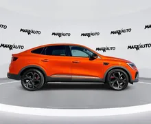 Zunanja slika - Renault Megane Conquest - Mégane Conquest 1.6 E-Tech RS Line EDC - 4 - Predogledna slika