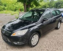 Zunanja slika - Ford Focus - Karavan 1.6 TDCi ... - 2 - Predogledna slika