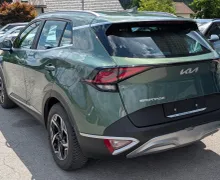 Zunanja slika - KIA Sportage - AWD 1,6 T-GDI EX Style iM/T - 4 - Predogledna slika