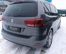 Zunanja slika - Seat Alhambra - 2.0 TDI 110KW DSG XCELLENCE 7 SEDEŽEV EL.VRATA - 6 - Predogledna slika