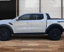 Zunanja slika - Ford Ranger - RAPTOR 2.0 ECOBLUE 210 KM A10 e-AWD-ZALOGA - 6 - Predogledna slika