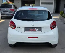 Zunanja slika - Peugeot 208 - 1,6 BlueHDi 75 Style - 8 - Predogledna slika