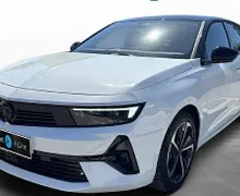 Zunanja slika - Opel Astra - Sports Tourer 1.5 D Edition Avt. - 3 - Predogledna slika