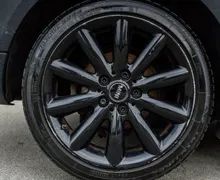 Zunanja slika - MINI Cooper - D panorama NAVI tempomat gretje sedežev - 18 - Predogledna slika