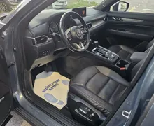 Zunanja slika - Mazda CX-5 - CD184 AWD Takumi PlusAT|BOSE|FulLED|HUD|USNJE| - 5 - Predogledna slika