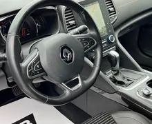 Zunanja slika - Renault Talisman - 1.6 dCi+LED+HEAD UP+ACC+18COL+KEYLESS GO... - 9 - Predogledna slika