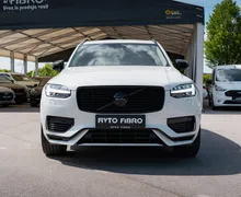 Zunanja slika - Volvo XC90 - T8 Recharge AWD R-Design Avt. - 3 - Predogledna slika