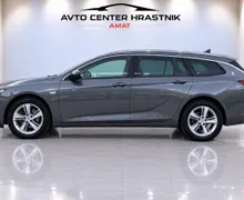Zunanja slika - Opel Insignia - Sports Tourer 2.0  od 1 lastnika 1 letna garancija - 8 - Predogledna slika