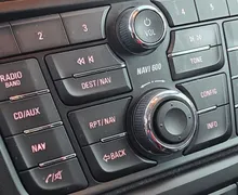 Zunanja slika - Opel Mokka - 1.7 CDTI S S COSMO 4X4 XENON-NAVI-ALU-GRETJE SŽ - 16 - Predogledna slika