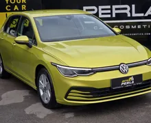 Zunanja slika - VW Golf - 2.0 TDI  -LE 34.000KM-1.LASTNIK-SLOVENSKI-KOT NOV- - 3 - Predogledna slika