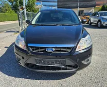 Notranja slika - Ford Focus - 1.6  1.LASTNIK  SLO SAMO 115000KM - 7 - Predogledna slika