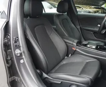 Zunanja slika - Mercedes-Benz A-Razred - A 200 Progressive Avt. - 11 - Predogledna slika