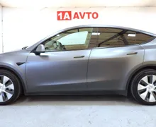 Zunanja slika - Tesla Model Y - Long Range Dual Motor AWD - 7 - Predogledna slika