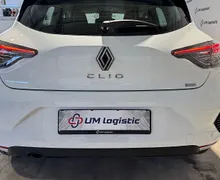 Zunanja slika - Renault Clio - 1.5 DCI BLUE 100 EVOLUTION-NOVO-UGODNO - 5 - Predogledna slika
