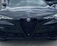 Zunanja slika - Alfa Romeo Stelvio - Q4 2.2 Multijet 210 Veloce Avt. - 2 - Predogledna slika