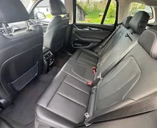 Zunanja slika - BMW X3 - serija : xDrive 20 D X LINE SAMO 68000 KM KOT NOV - 18 - Predogledna slika