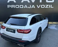 Zunanja slika - Mercedes-Benz E-Razred - E 220 d 4MATIC All-Terrain-AIRMATIC-MULTIBEAM-WIDE - 6 - Predogledna slika