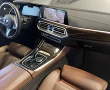 Zunanja slika - BMW X5 - serija : XDRIVE-NAVI-PANO-HEAD UP-360KAM-MEMORY-ACC-LED - 11 - Predogledna slika